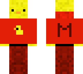 kaczuha dres