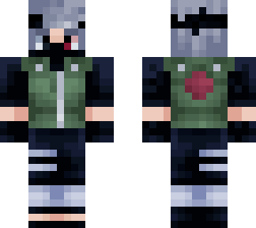 kakashi hatake