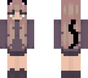 kate origins feline