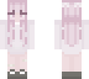 kawaii girl