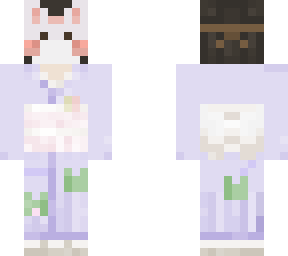 kimono skin
