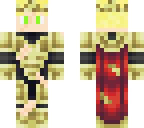 king but broken (normal version on my profile)