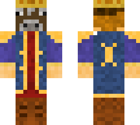 king cow