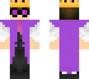 king mellomelt