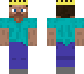 king steve