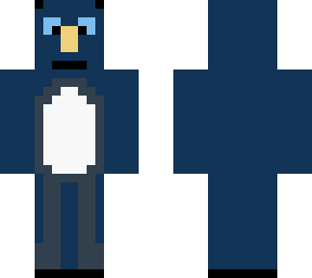 kingm penguin1