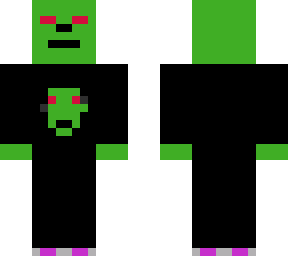 kl gaming skin