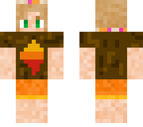 lady laurax fall