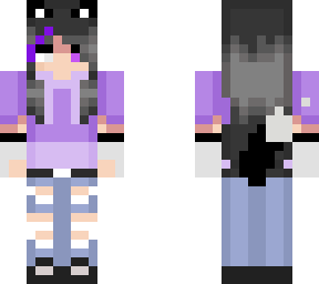 lavendervafton
