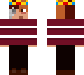 le0ruki's skin
