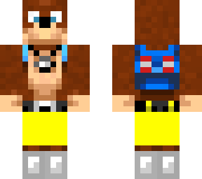 lee bear stampy style boots