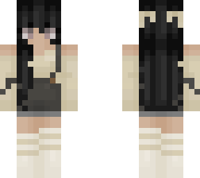 lem (originally jingles's skin)