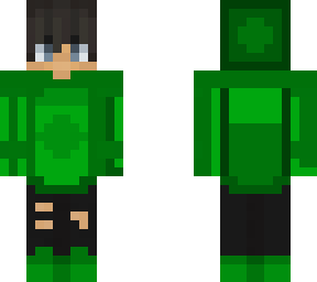 light green eboy