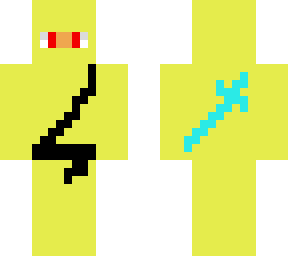 light ninja