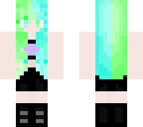 lilith apple