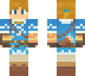link legend of zelda nreath of the wild