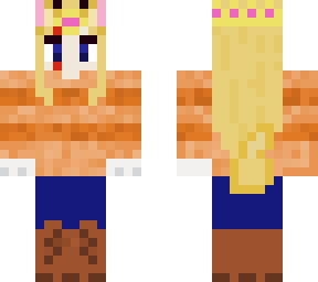 lola the deer