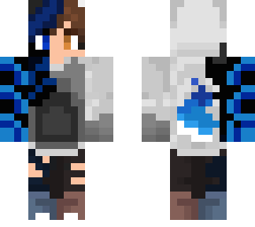 lunar tobi demon union v2 blue