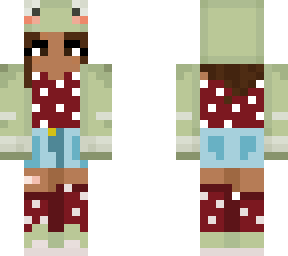 made for natalie