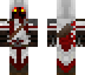 magma cream assassin