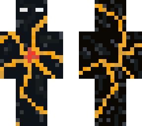 magma king