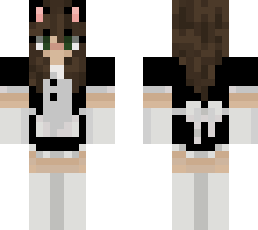 maid duck