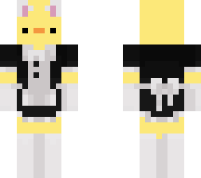 maid duck