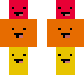 man of many faces