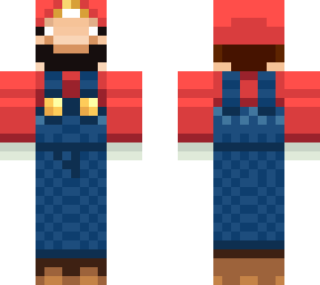 mario