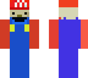 mario