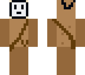 masked adventurer