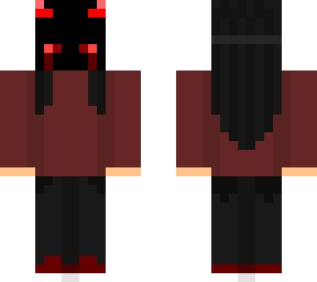 masked nova