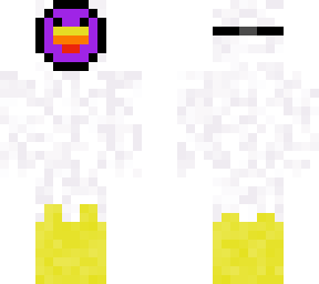 masked ryanjoe