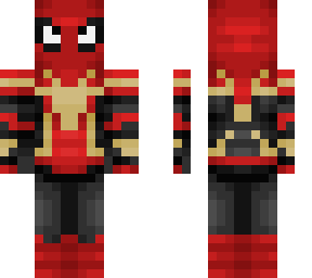 mcu spiderman
