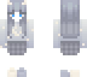me as a robot (fixed)