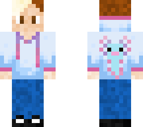 me in axolotl jacket fixed