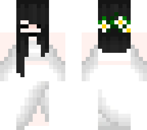 meh wedding skin