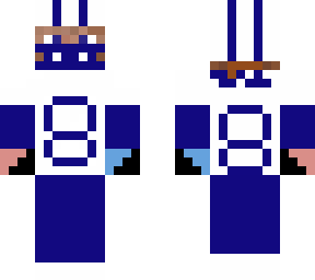 menamebob's skin