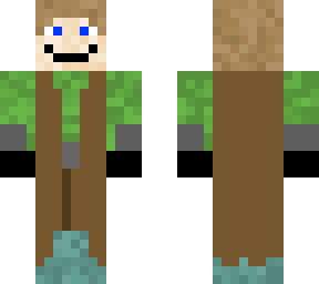mercenary