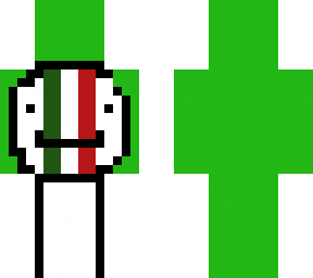 mexicin dream