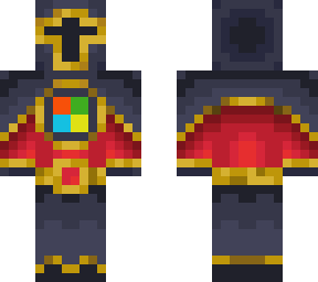 migration knight