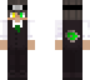 mikey trouwdag