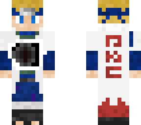 minato dead
