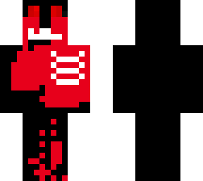 minecraft creepypasta the bloody man