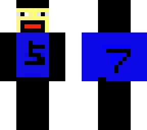 minecraft dad