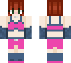 mirta - winx