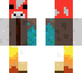 mob person