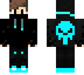 modern gamer minecraft