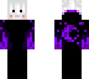 moon boy
