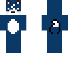 moon fox